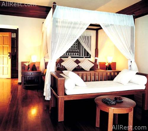 One & Only Kanuhura Maldives 4